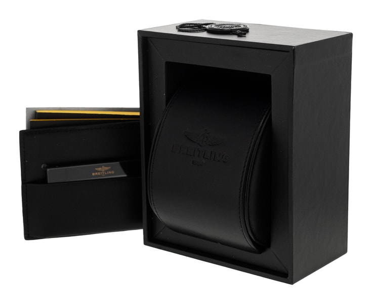 Breitling Colt Chronograph II A73387